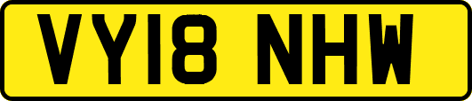 VY18NHW