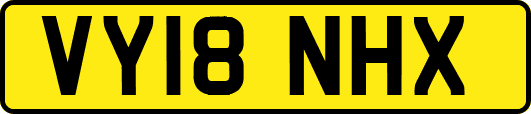 VY18NHX