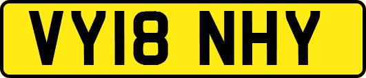 VY18NHY