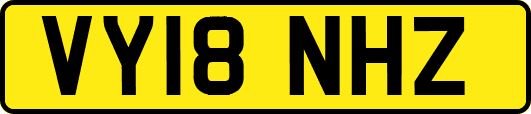 VY18NHZ
