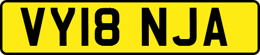 VY18NJA
