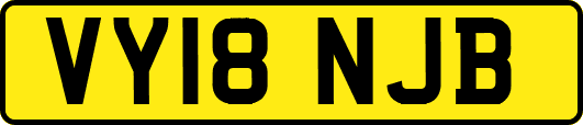 VY18NJB