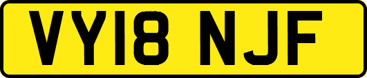 VY18NJF