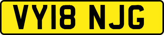 VY18NJG