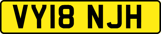 VY18NJH