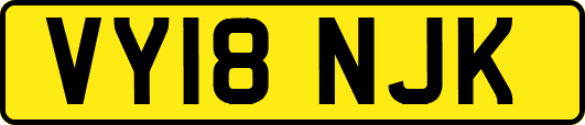 VY18NJK