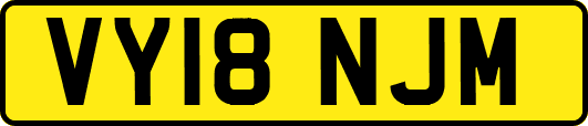 VY18NJM