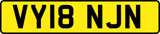VY18NJN