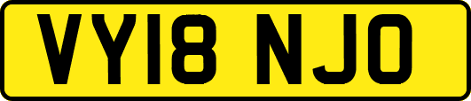 VY18NJO