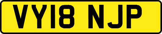 VY18NJP