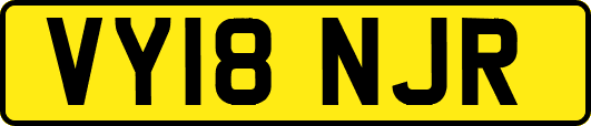 VY18NJR