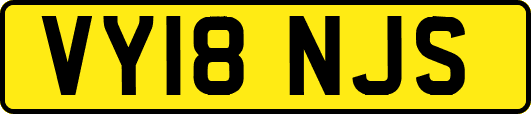 VY18NJS