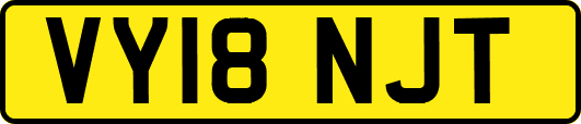 VY18NJT
