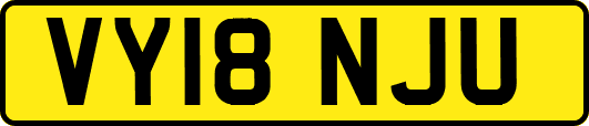 VY18NJU