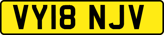 VY18NJV