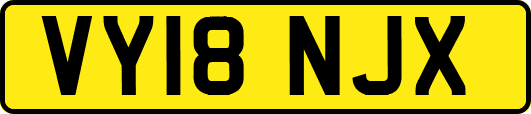 VY18NJX