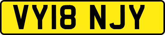 VY18NJY