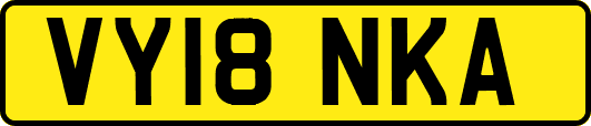 VY18NKA