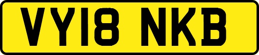 VY18NKB