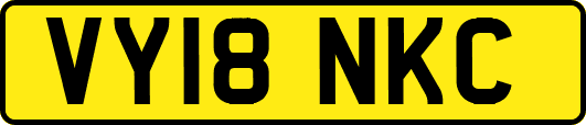 VY18NKC