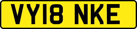 VY18NKE