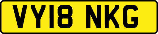 VY18NKG