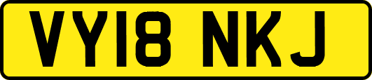 VY18NKJ