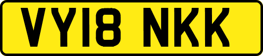 VY18NKK