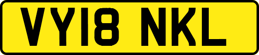 VY18NKL