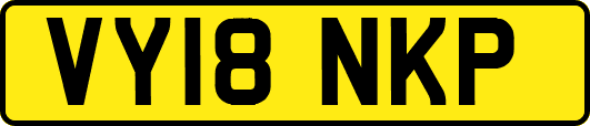 VY18NKP