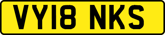 VY18NKS