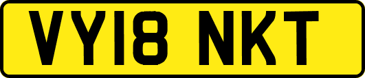 VY18NKT