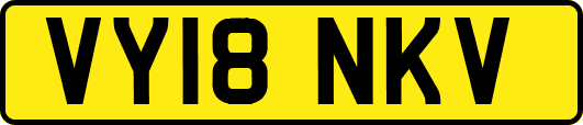 VY18NKV