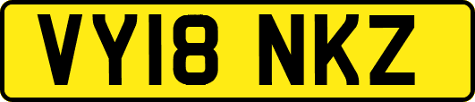 VY18NKZ