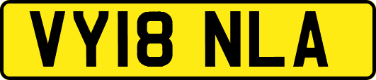 VY18NLA
