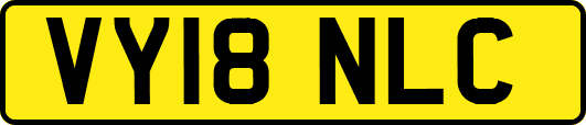 VY18NLC