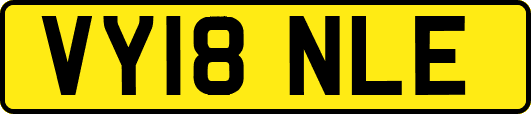 VY18NLE
