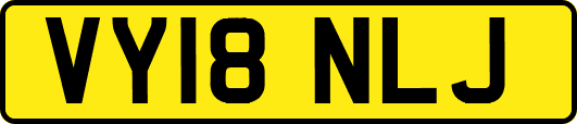 VY18NLJ