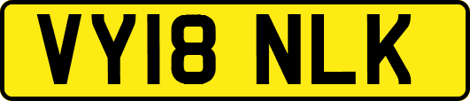 VY18NLK