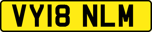 VY18NLM