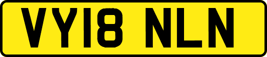 VY18NLN