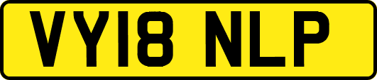 VY18NLP