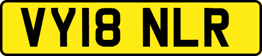 VY18NLR