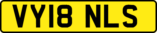 VY18NLS