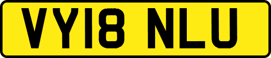 VY18NLU