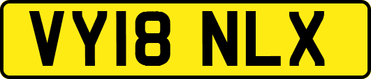 VY18NLX