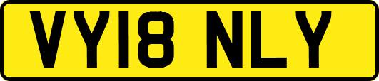 VY18NLY