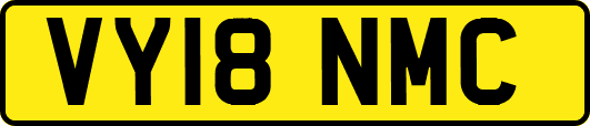 VY18NMC