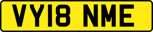 VY18NME