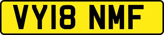 VY18NMF